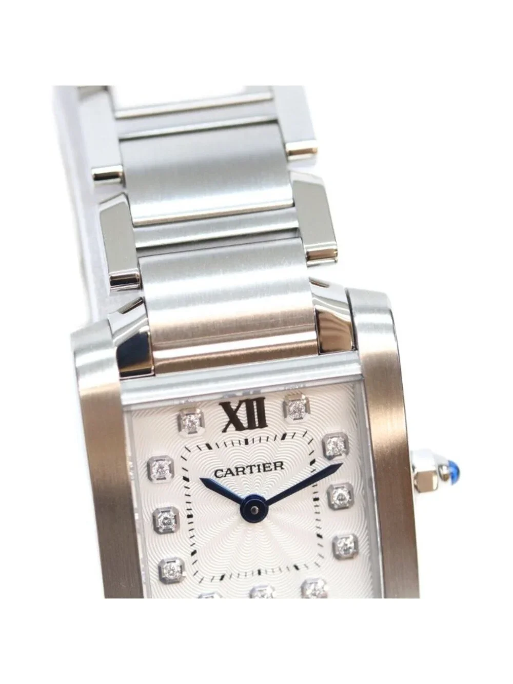 Cartier type we110006